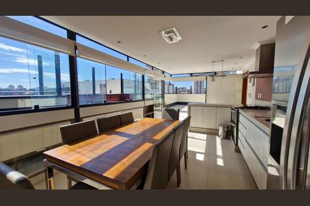Apartamento à venda com 4 quartos, 180m² em Jardim Umuarama, São Paulo
