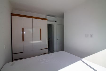 Quarto 2 - Suíte de apartamento para alugar com 2 quartos, 64m² em Vila Guarani, São Paulo