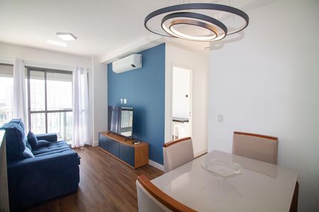 Apartamento para alugar com 2 quartos, 64m² em Vila Guarani, São Paulo