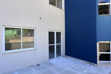 Área Comum de apartamento à venda com 2 quartos, 111m² em Santo Andre, Belo Horizonte