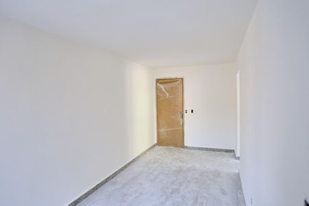 Sala de apartamento à venda com 2 quartos, 111m² em Santo Andre, Belo Horizonte