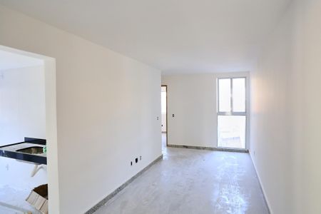 Apartamento à venda com 2 quartos, 111m² em Santo Andre, Belo Horizonte