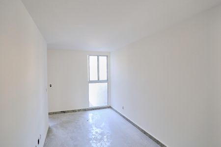 Sala de apartamento à venda com 2 quartos, 111m² em Santo Andre, Belo Horizonte