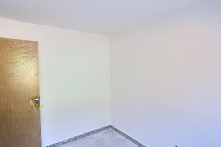 Quarto de apartamento à venda com 2 quartos, 111m² em Santo Andre, Belo Horizonte
