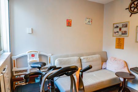Apartamento à venda com 124m², 4 quartos e 1 vaga Apartamento à venda com 124m², 4 quartos e 1 vagaQuarto 1