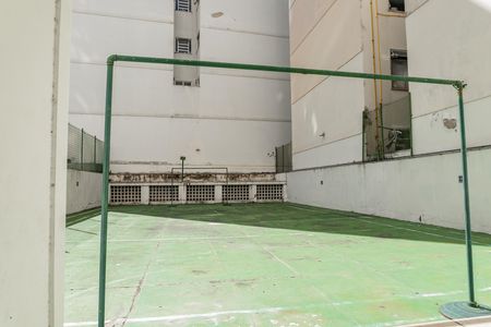 Apartamento à venda com 124m², 4 quartos e 1 vaga Apartamento à venda com 124m², 4 quartos e 1 vagaÁrea comum - Playground