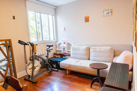 Apartamento à venda com 124m², 4 quartos e 1 vaga Apartamento à venda com 124m², 4 quartos e 1 vagaQuarto 1
