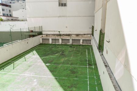 Apartamento à venda com 124m², 4 quartos e 1 vaga Apartamento à venda com 124m², 4 quartos e 1 vagaVista do Quarto 2