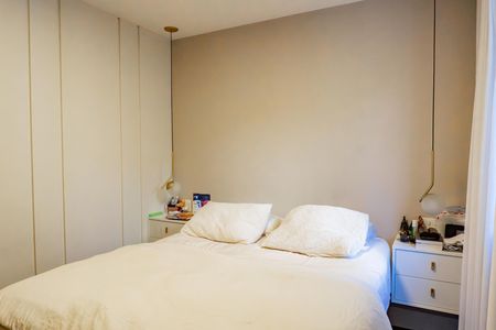 Apartamento à venda com 124m², 4 quartos e 1 vaga Apartamento à venda com 124m², 4 quartos e 1 vagaQuarto 2 - Suíte
