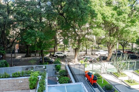 Apartamento à venda com 124m², 4 quartos e 1 vaga Apartamento à venda com 124m², 4 quartos e 1 vagaVista da Sala