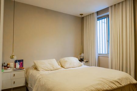 Apartamento à venda com 124m², 4 quartos e 1 vaga Apartamento à venda com 124m², 4 quartos e 1 vagaQuarto 2 - Suíte