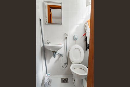 Apartamento à venda com 124m², 4 quartos e 1 vaga Apartamento à venda com 124m², 4 quartos e 1 vagaÁrea de Serviço