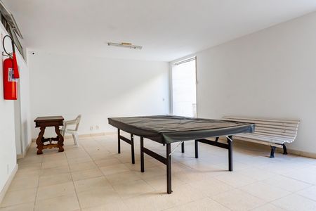 Apartamento à venda com 124m², 4 quartos e 1 vaga Apartamento à venda com 124m², 4 quartos e 1 vagaÁrea comum - Playground