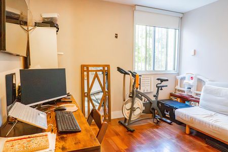 Apartamento à venda com 124m², 4 quartos e 1 vaga Apartamento à venda com 124m², 4 quartos e 1 vagaQuarto 1