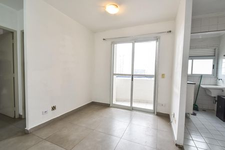 Apartamento para alugar com 1 quarto, 40m² em Liberdade, São Paulo