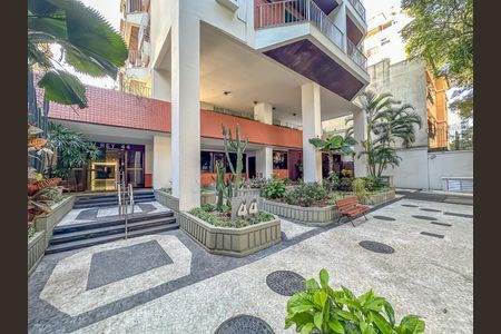 Apartamento para alugar com 85m², 3 quartos e 2 vagas