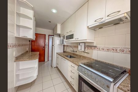 Apartamento para alugar com 85m², 3 quartos e 2 vagas