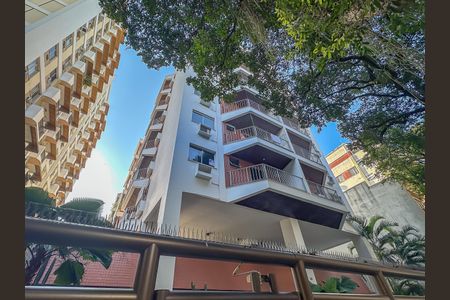 Apartamento para alugar com 85m², 3 quartos e 2 vagas