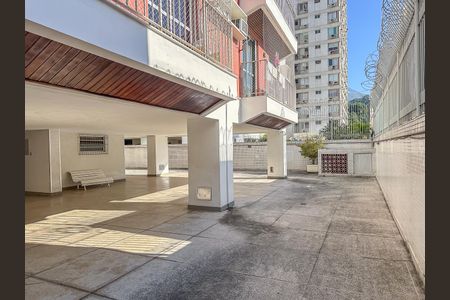 Apartamento para alugar com 85m², 3 quartos e 2 vagas