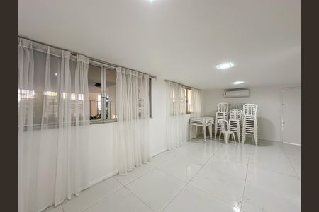 Apartamento para alugar com 85m², 3 quartos e 2 vagas