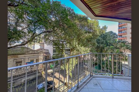 Apartamento para alugar com 85m², 3 quartos e 2 vagas