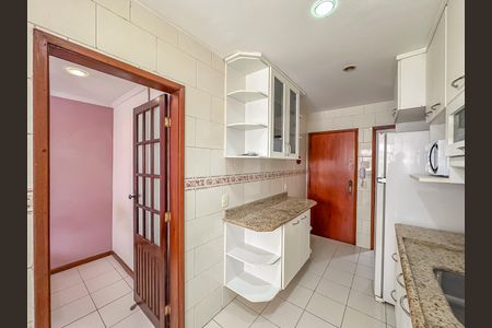 Apartamento para alugar com 3 quartos, 85m² em Laranjeiras, Rio de Janeiro
