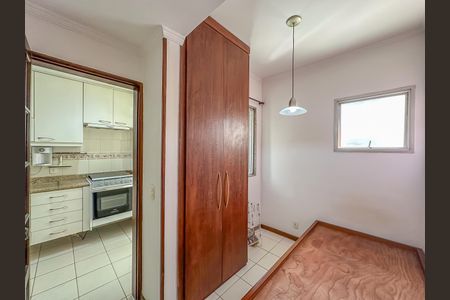 Apartamento para alugar com 85m², 3 quartos e 2 vagas