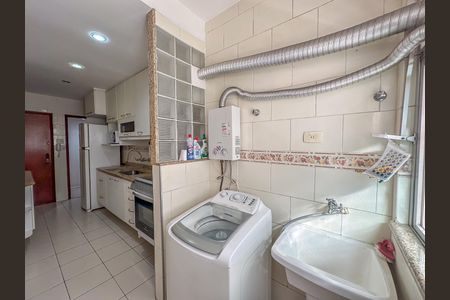 Apartamento para alugar com 85m², 3 quartos e 2 vagas
