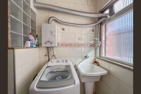 Apartamento para alugar com 3 quartos, 85m² em Laranjeiras, Rio de Janeiro
