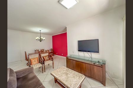 Apartamento para alugar com 3 quartos, 85m² em Laranjeiras, Rio de Janeiro