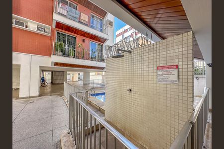 Apartamento para alugar com 85m², 3 quartos e 2 vagas