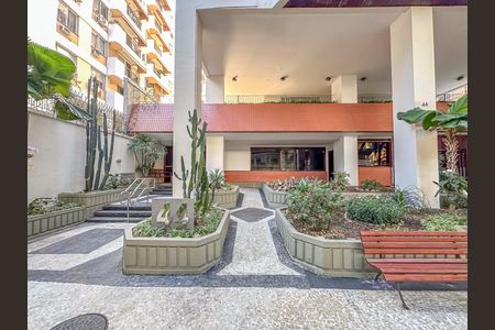 Apartamento para alugar com 85m², 3 quartos e 2 vagas