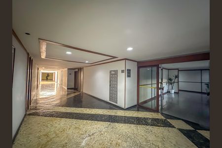 Apartamento para alugar com 85m², 3 quartos e 2 vagas