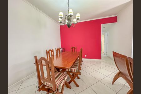 Apartamento para alugar com 85m², 3 quartos e 2 vagas