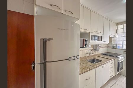 Apartamento para alugar com 85m², 3 quartos e 2 vagas