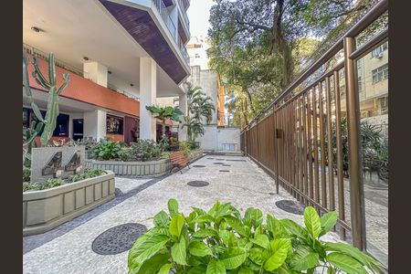 Apartamento para alugar com 85m², 3 quartos e 2 vagas