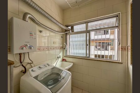 Apartamento para alugar com 85m², 3 quartos e 2 vagas