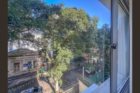 Apartamento para alugar com 3 quartos, 85m² em Laranjeiras, Rio de Janeiro