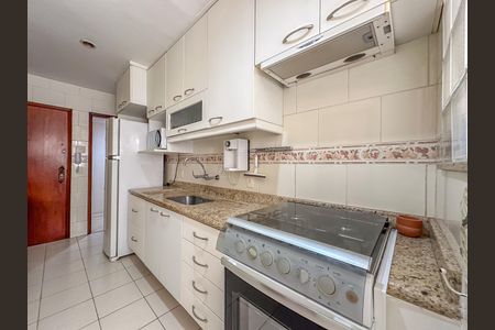 Apartamento para alugar com 85m², 3 quartos e 2 vagas