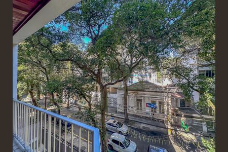 Apartamento para alugar com 85m², 3 quartos e 2 vagas