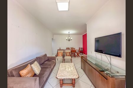 Apartamento para alugar com 85m², 3 quartos e 2 vagas
