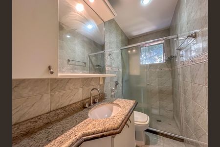 Apartamento para alugar com 3 quartos, 85m² em Laranjeiras, Rio de Janeiro