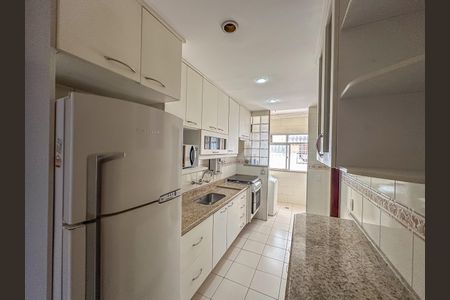 Apartamento para alugar com 85m², 3 quartos e 2 vagas