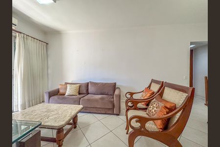 Apartamento para alugar com 85m², 3 quartos e 2 vagas