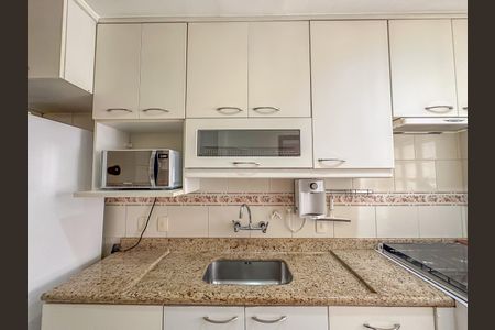 Apartamento para alugar com 85m², 3 quartos e 2 vagas