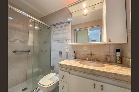 Apartamento para alugar com 85m², 3 quartos e 2 vagas