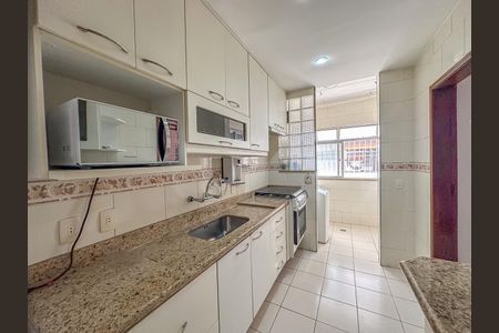 Apartamento para alugar com 85m², 3 quartos e 2 vagas