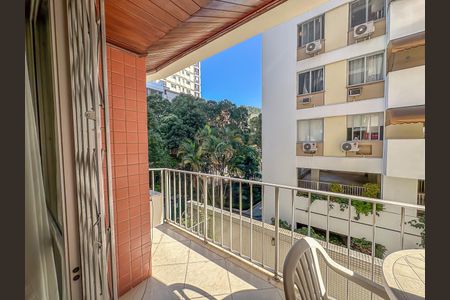 Apartamento para alugar com 85m², 3 quartos e 2 vagas