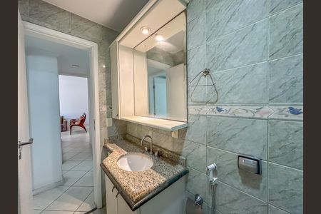 Apartamento para alugar com 85m², 3 quartos e 2 vagas