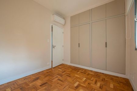 Apartamento para alugar com 137m², 3 quartos e 1 vaga Apartamento para alugar com 137m², 3 quartos e 1 vagaQuarto 3